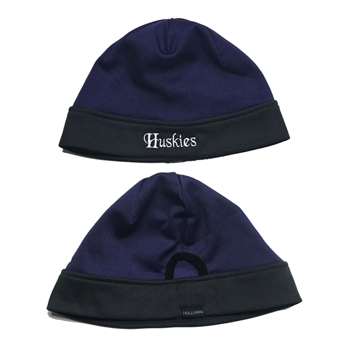 Ponytail Beanies by Holloway