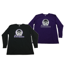 Load image into Gallery viewer, LS LiL Huskies Baby Tee