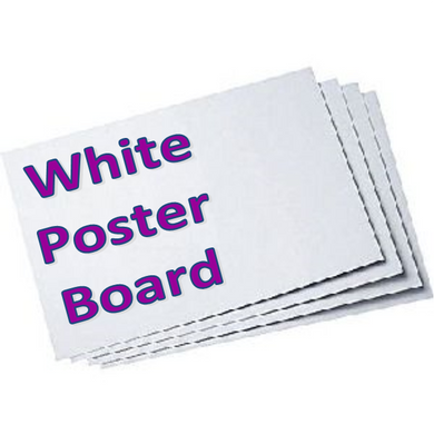 POSTER BOARD
