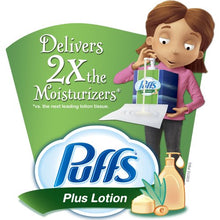 Load image into Gallery viewer, Puffs Plus Tissue Pack