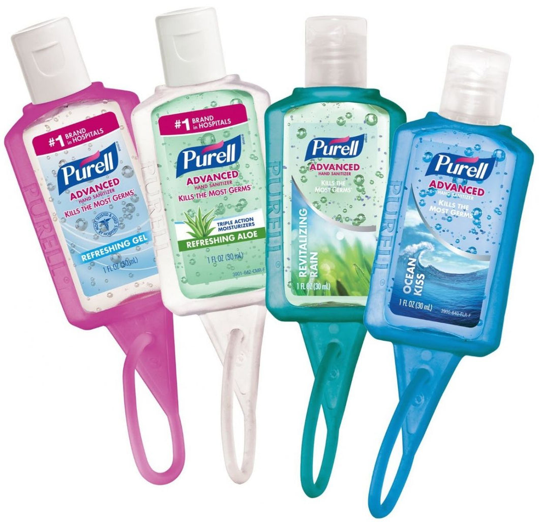 Purell Hand Sanitizer
