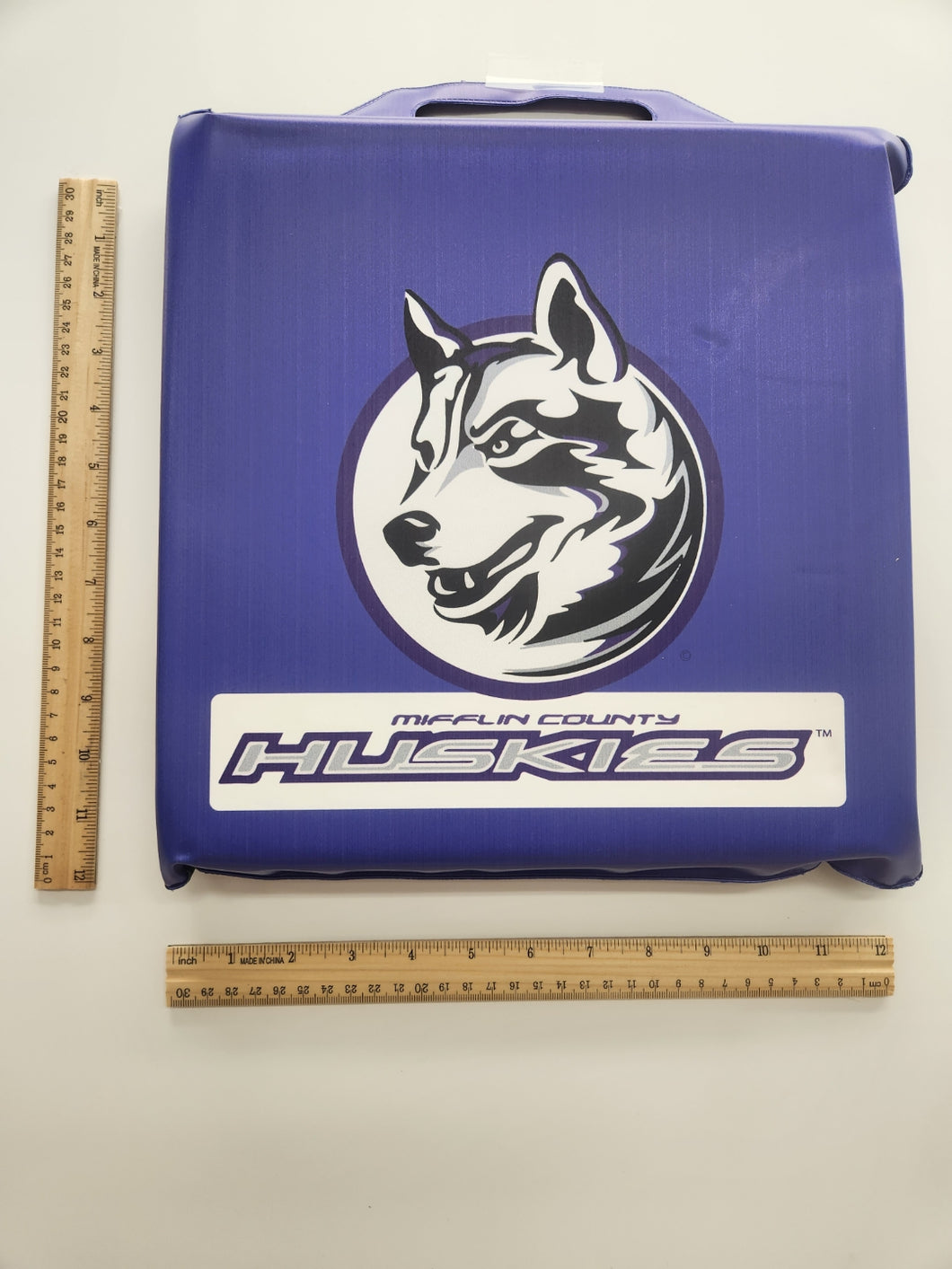 Stadium Seat Cushion