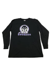 Load image into Gallery viewer, Youth Lil&#39; Huskies Long Sleeve T-Shirt