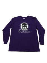 Load image into Gallery viewer, LS LiL Huskies Baby Tee
