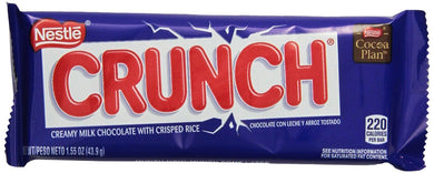 Crunch