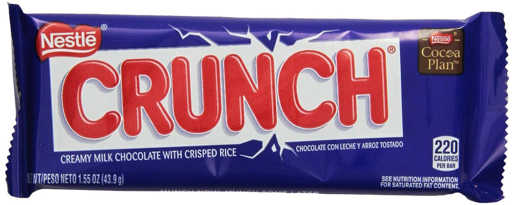 Crunch