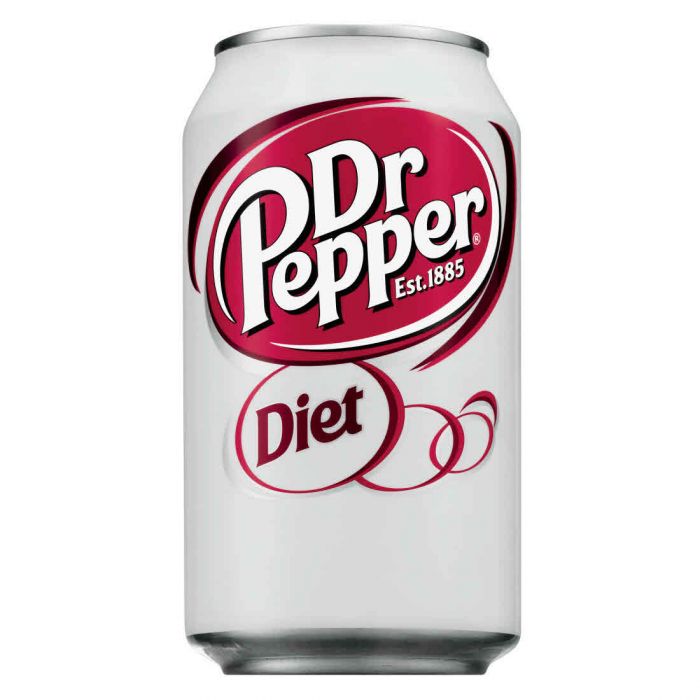 Diet Dr. Pepper
