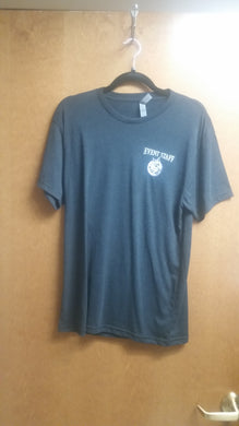 Event Staff Ladies Black Short Sleeve T-Shirts (Can be Purchased by Event Staff Personnel Only)
