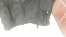 Load image into Gallery viewer, Black Fleece Blankets