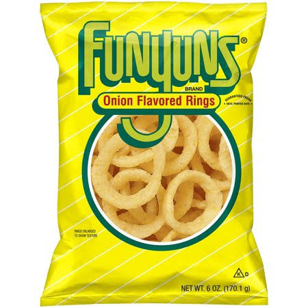 Funyuns