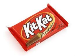 Kit Kat Bar