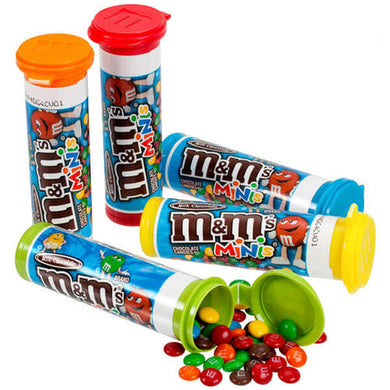 M & M's Minis Tube (Small)