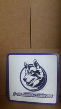 Load image into Gallery viewer, Mifflin County Huskies Magnet