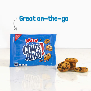 Mini Chips Ahoy