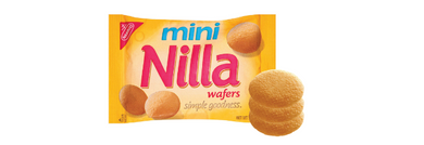 Mini Nilla Wafers