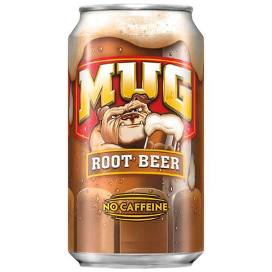 Mug Root Beer