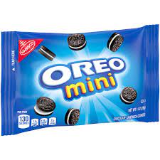 Oreo Minis