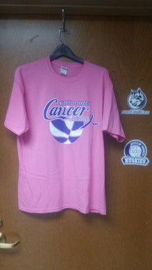 Cancer Classic Shirts - 3X (Triple Extra Large)