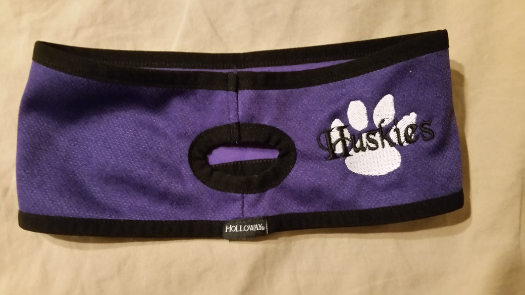 Ponytail Headbands by Holloway