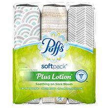 Load image into Gallery viewer, Puffs Plus Tissue Pack