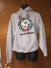 Load image into Gallery viewer, Holiday Tops - Husky with Antlers or Ugly Sweater