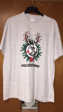 Load image into Gallery viewer, Holiday Tops - Husky with Antlers or Ugly Sweater