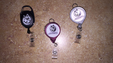 Retractable Lanyards