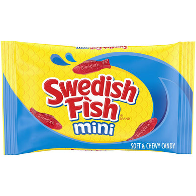 Swedish Fish