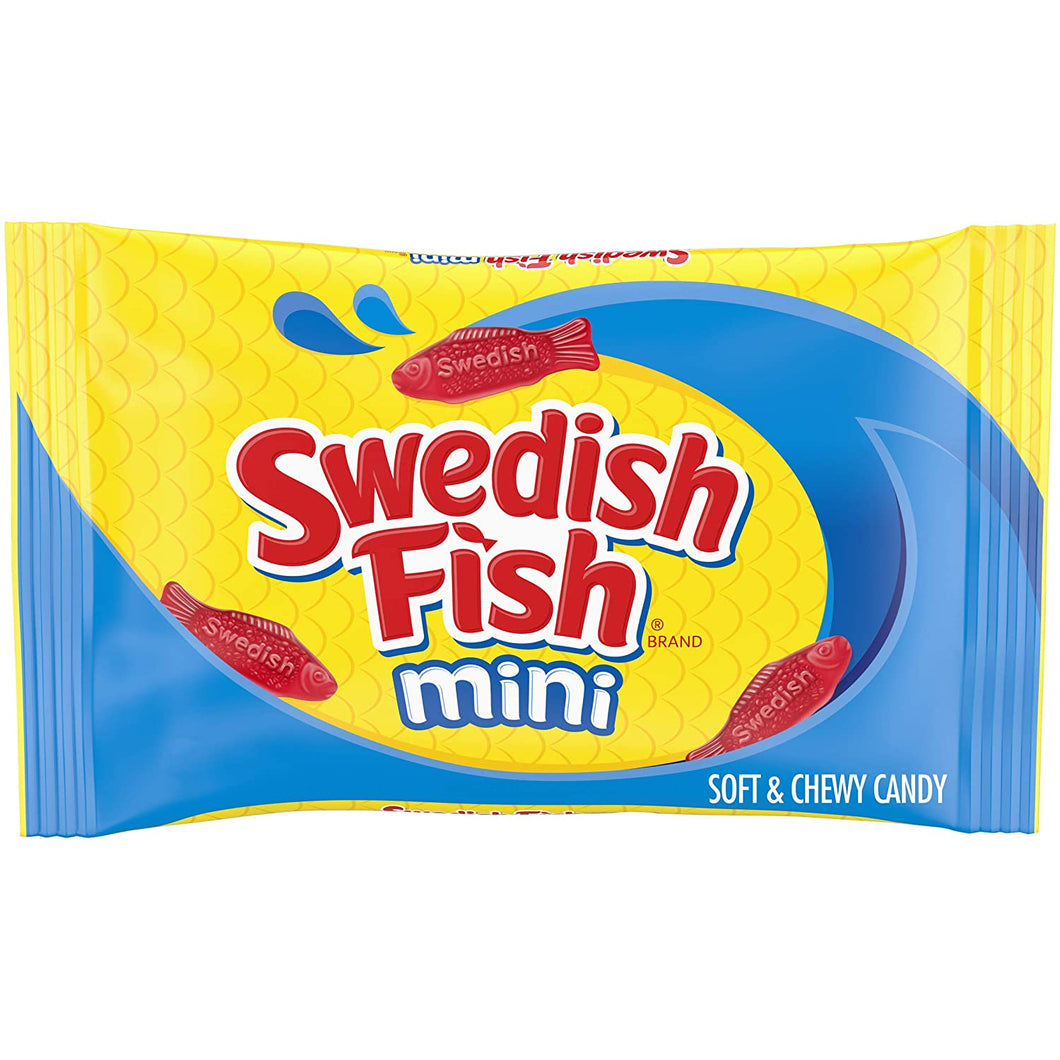 Swedish Fish