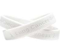 Load image into Gallery viewer, Pink Or White Cancer Bracelet
